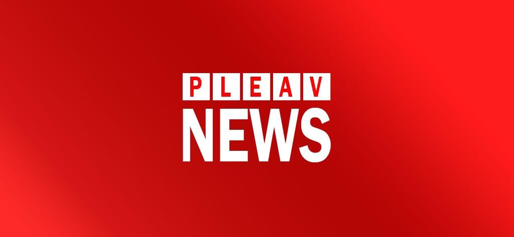 PLEAV News