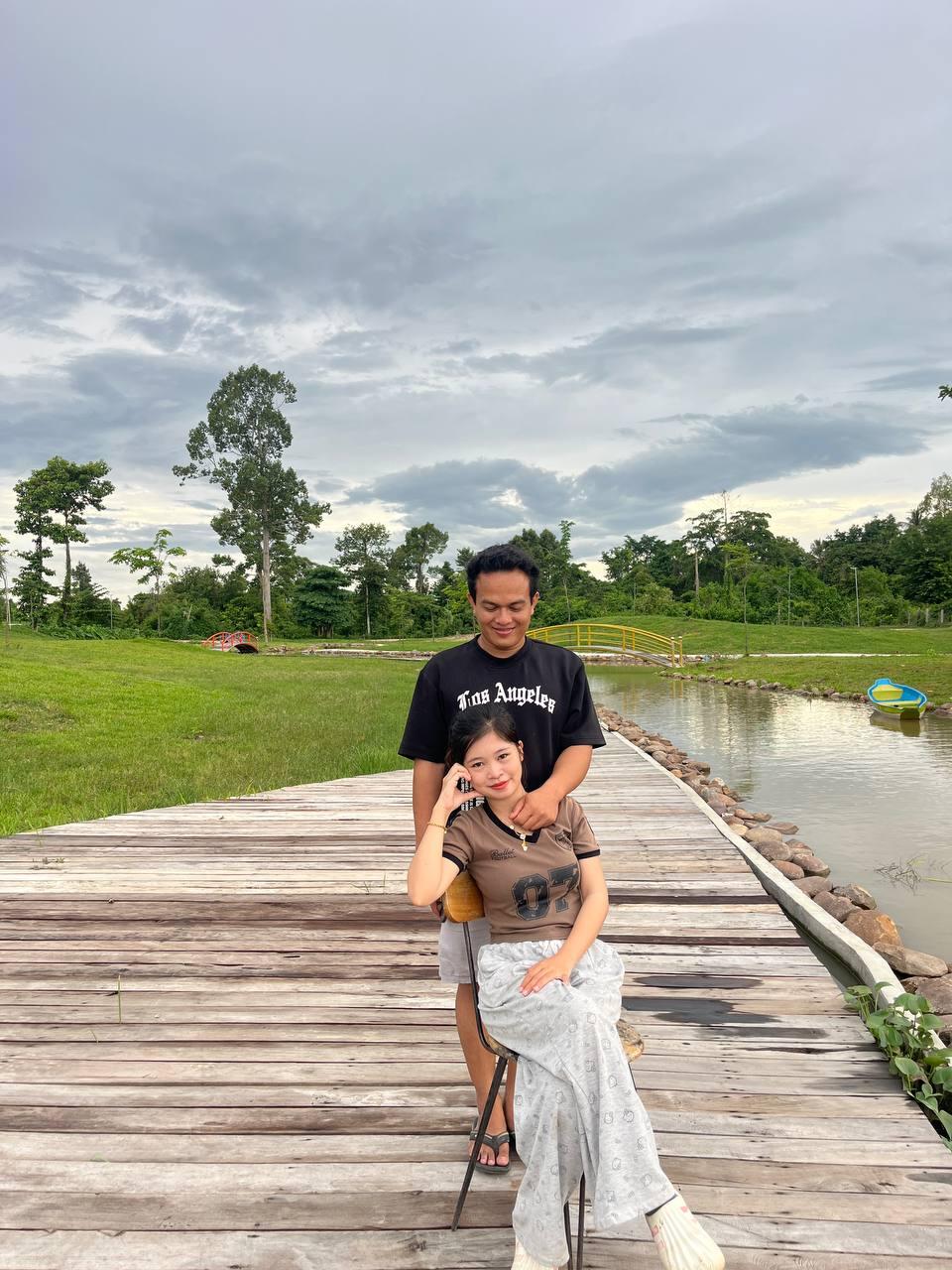 Pon Sokheng