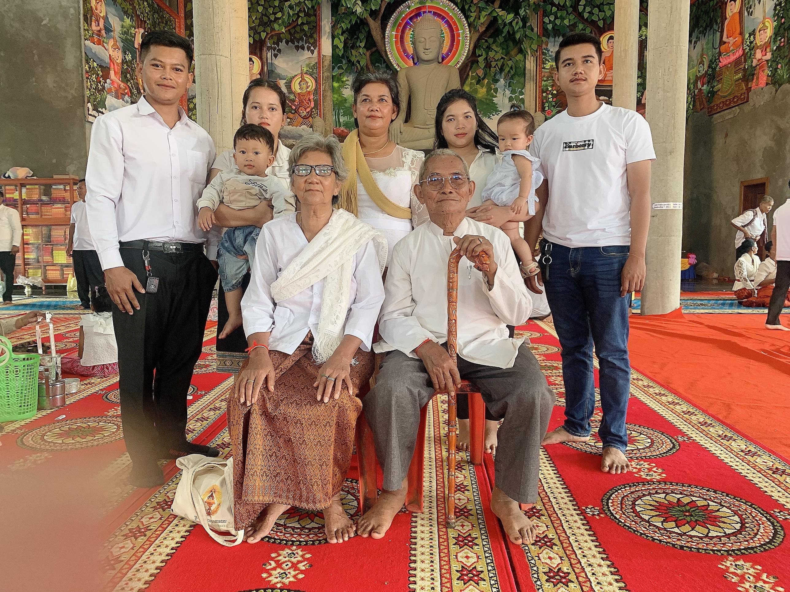 Sok  Sopheak