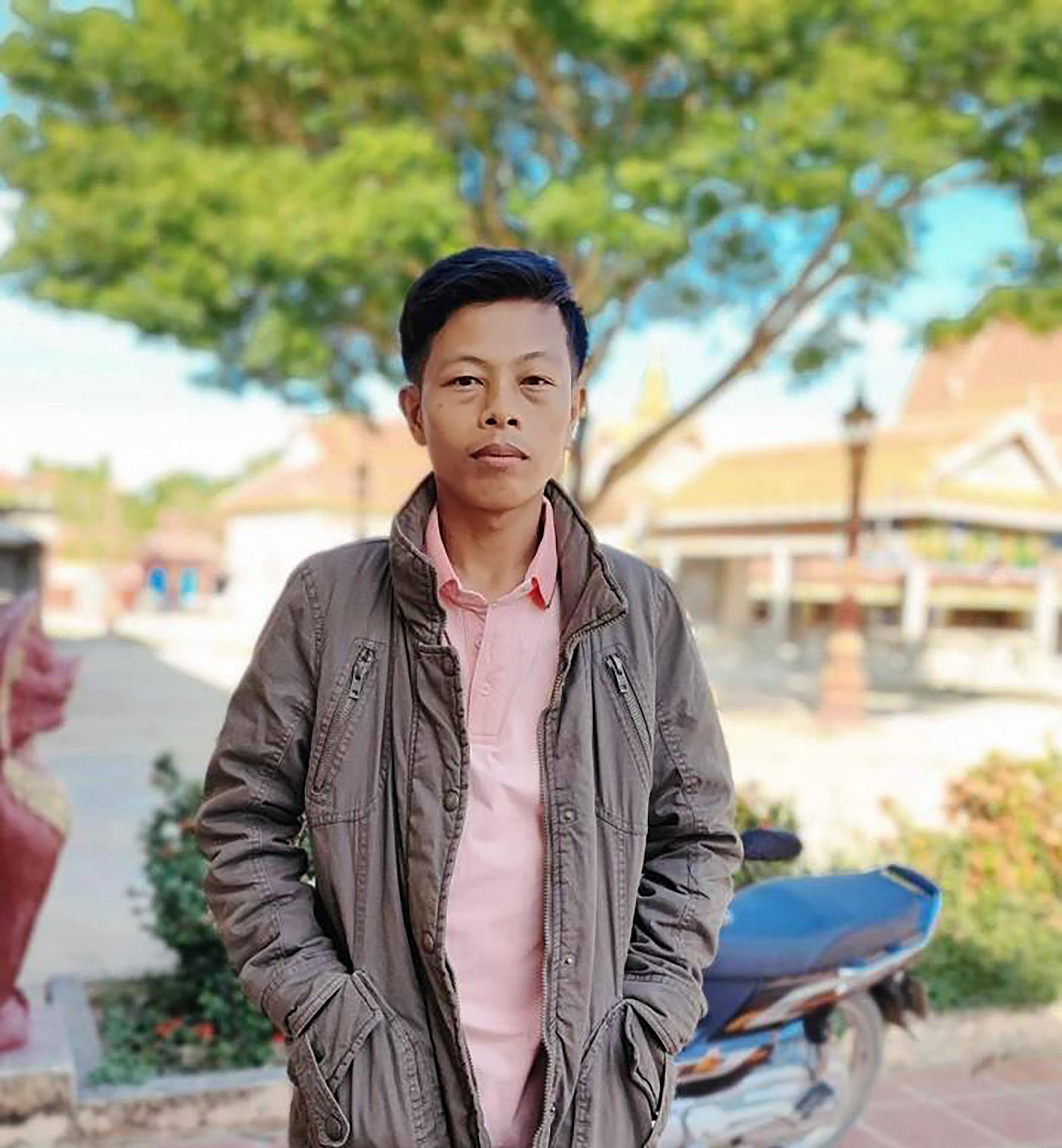 Khon  Phannit 