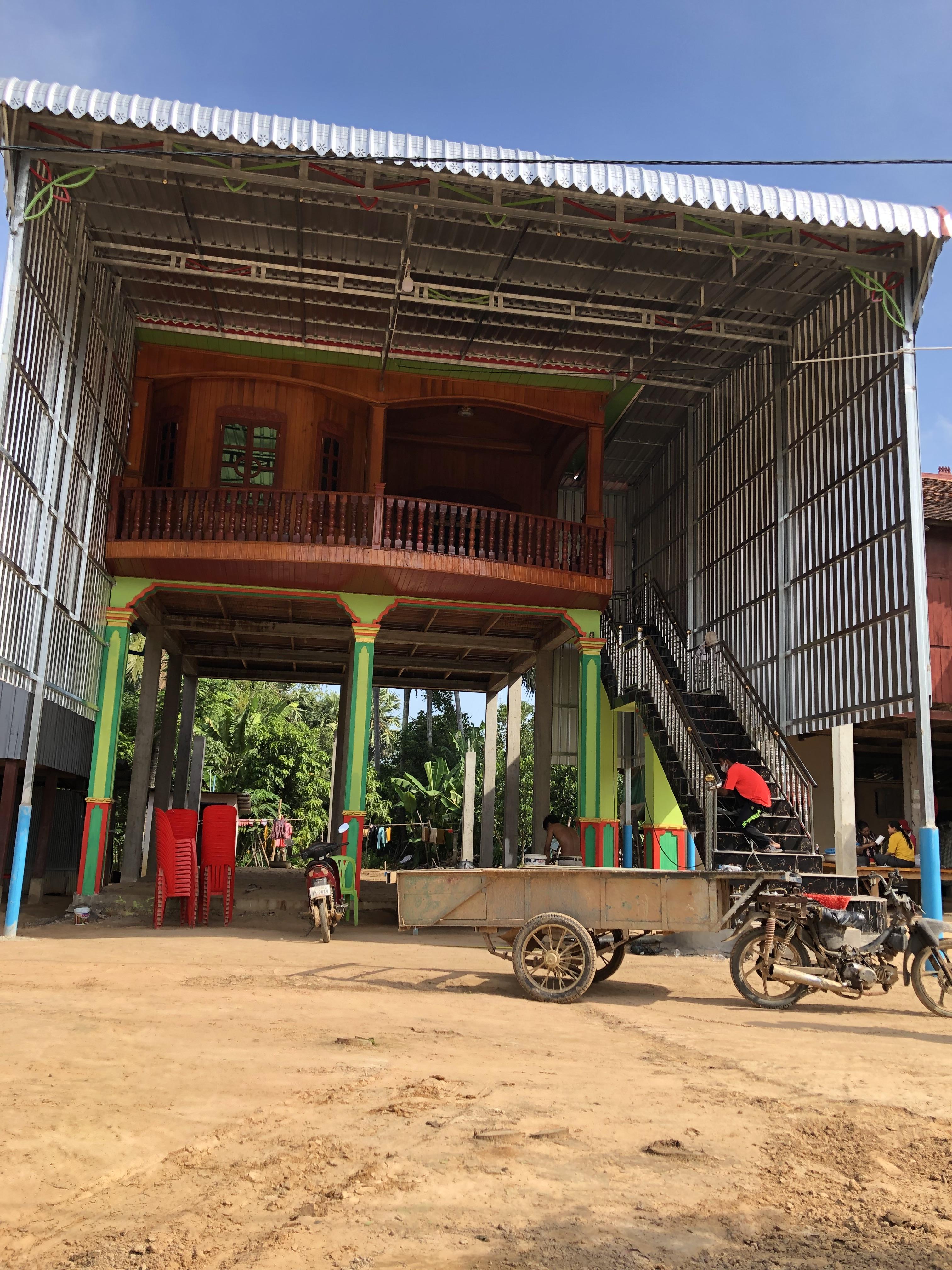 An Rethkhmer