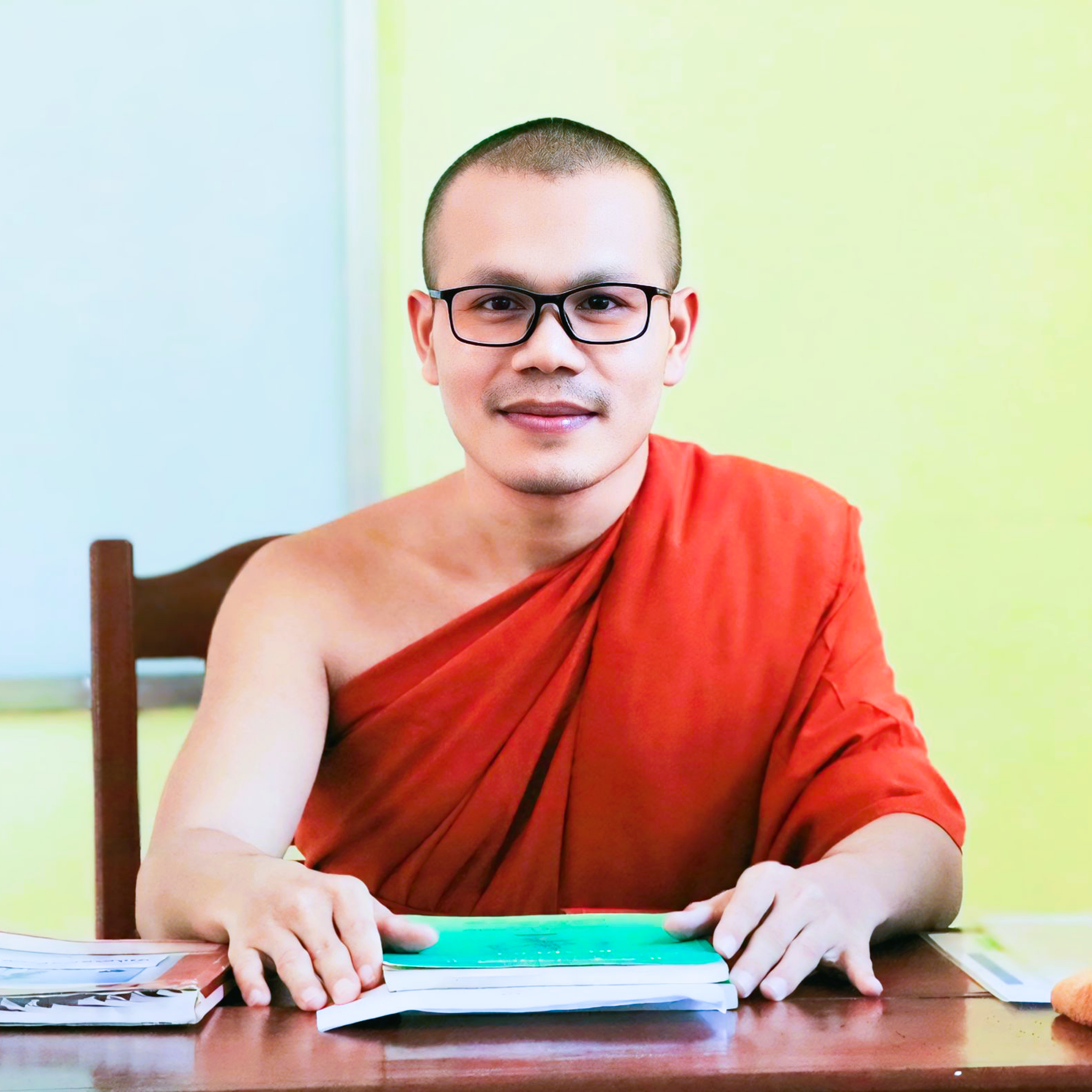 Svath Naram