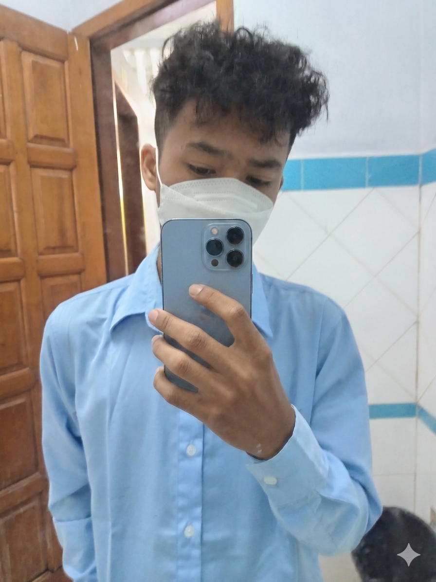 Roun Mann
