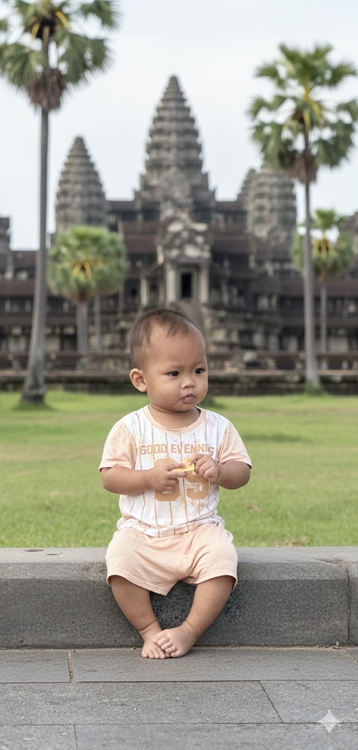 Sokchea Sorn
