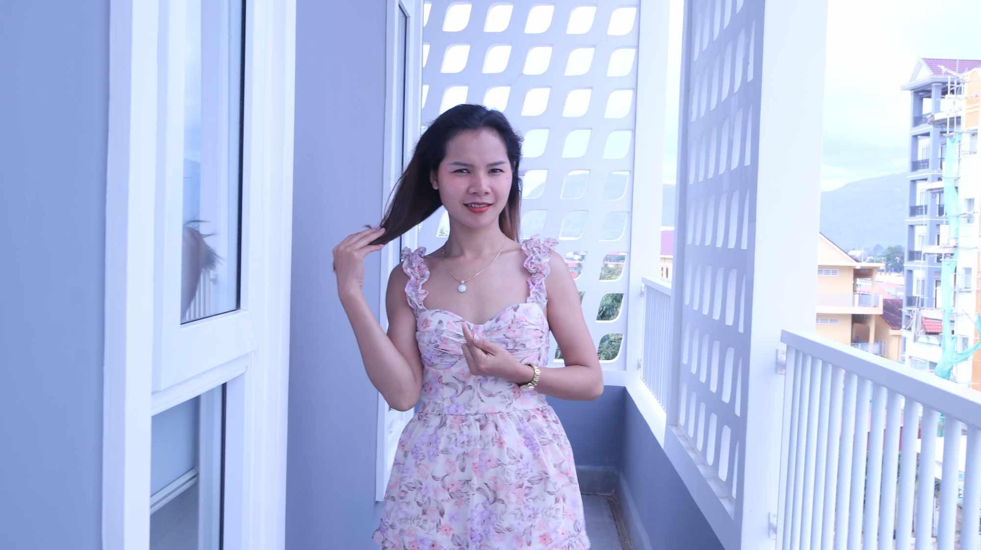 SOEURN THAI