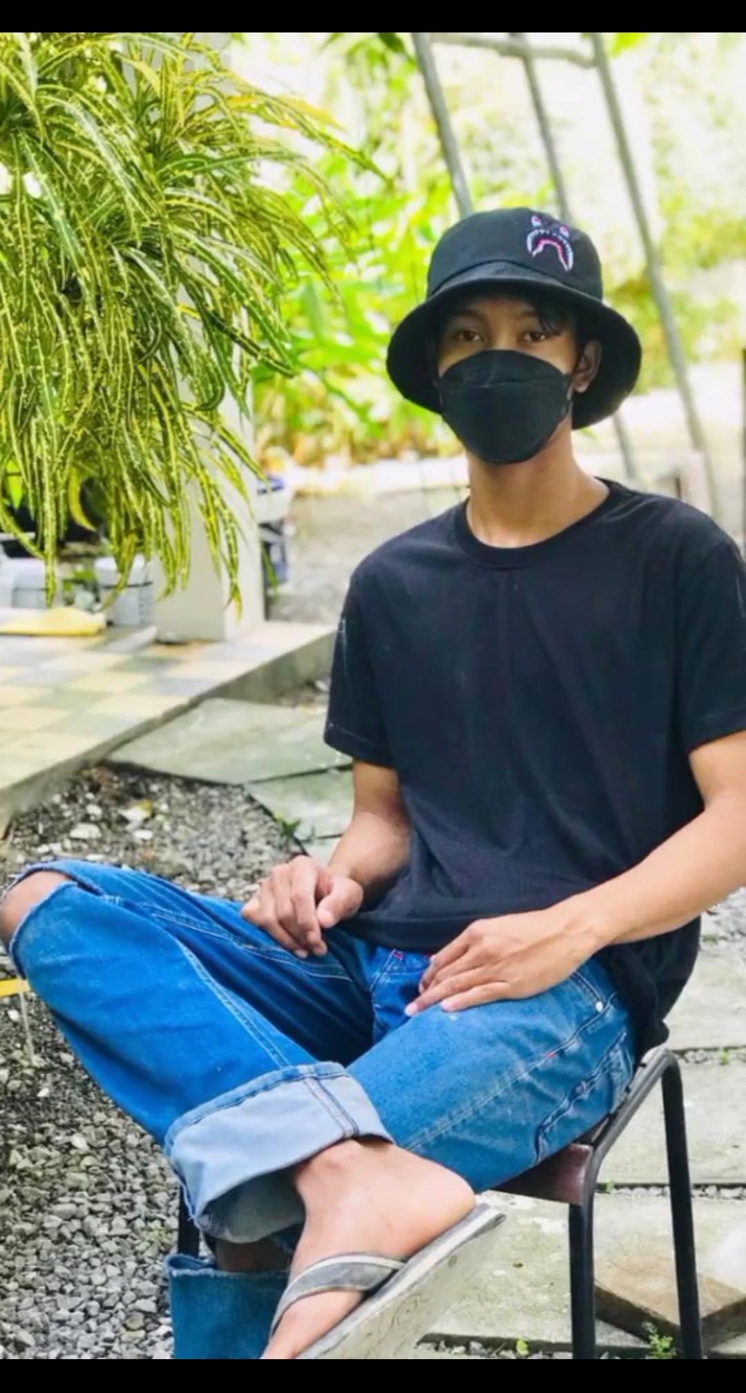 Hong  Savan X Quan