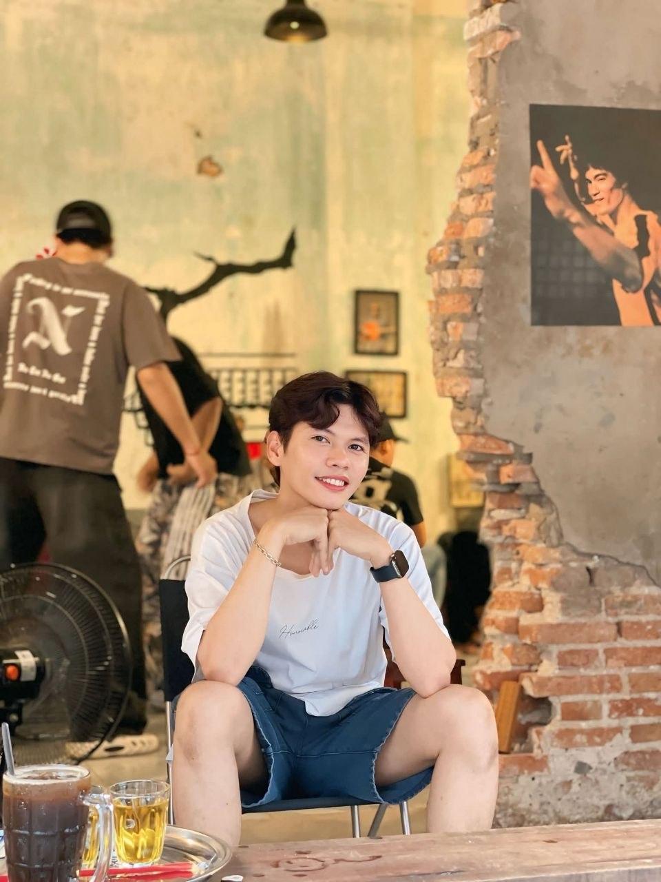 Seyha Mao