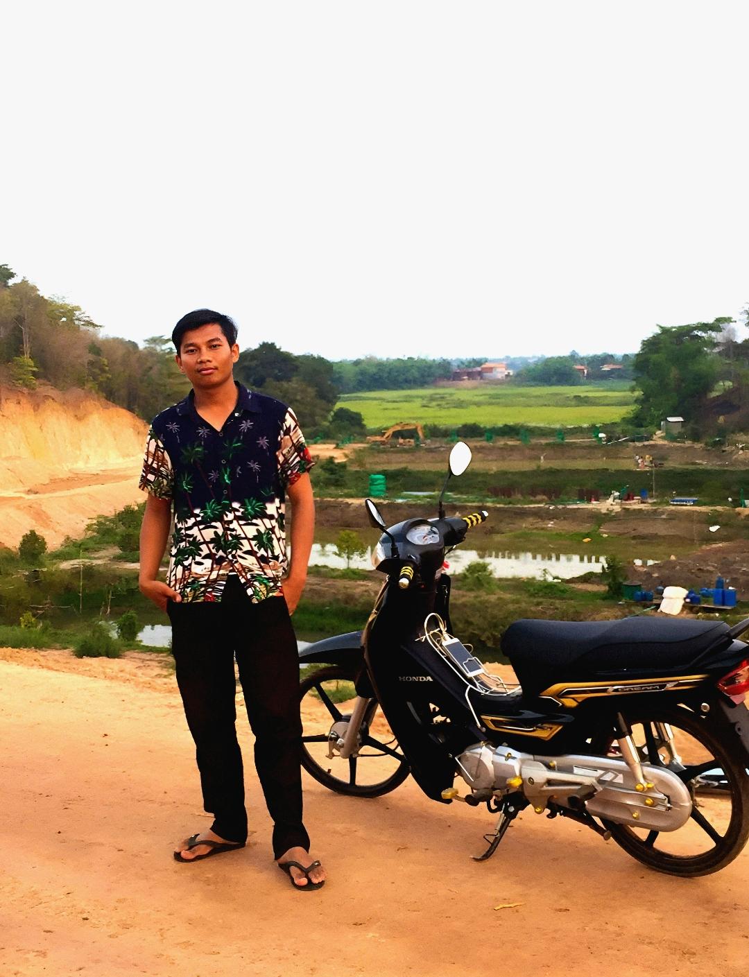 Phea Run 