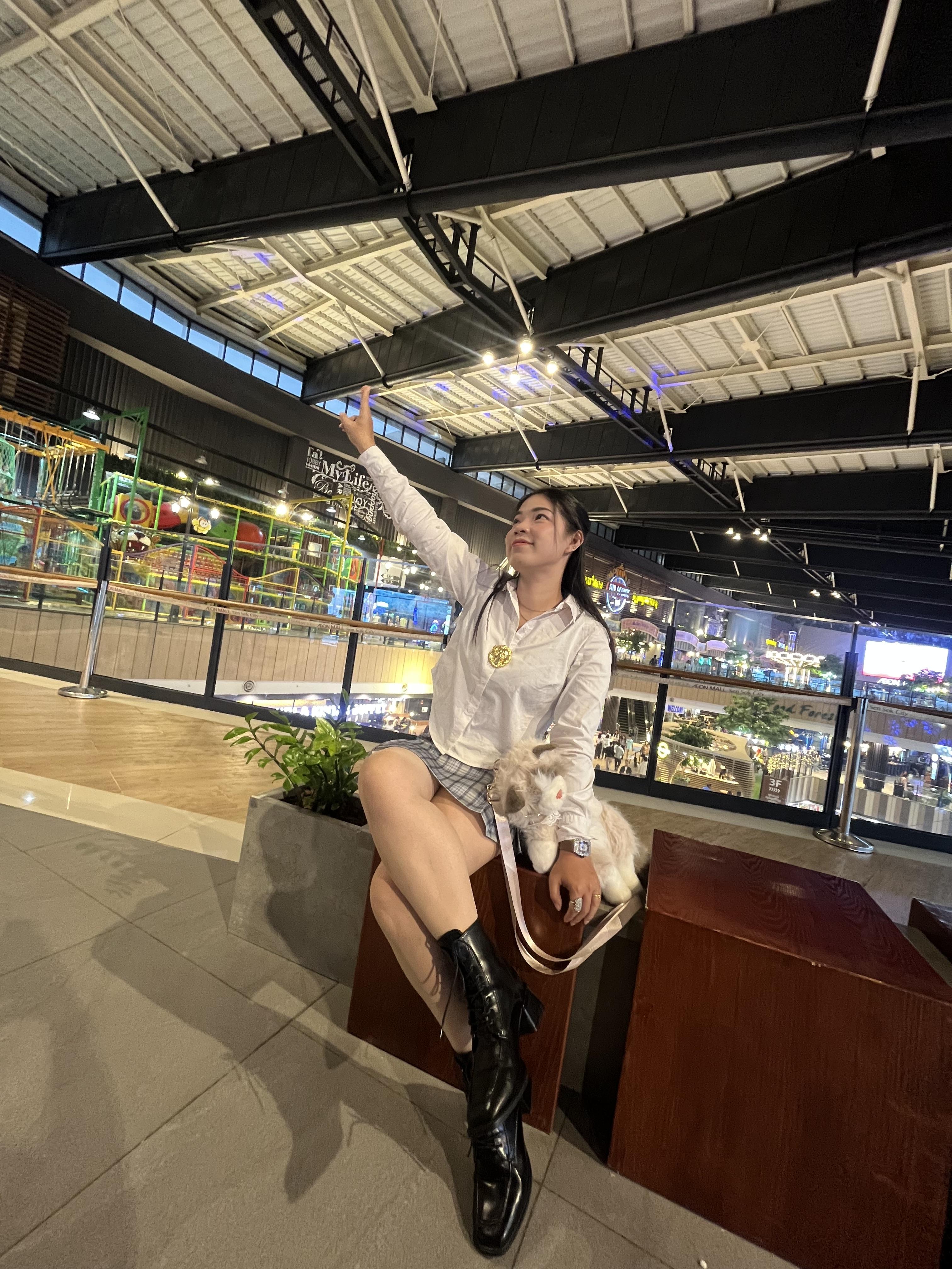 Pon Vouchsieng 