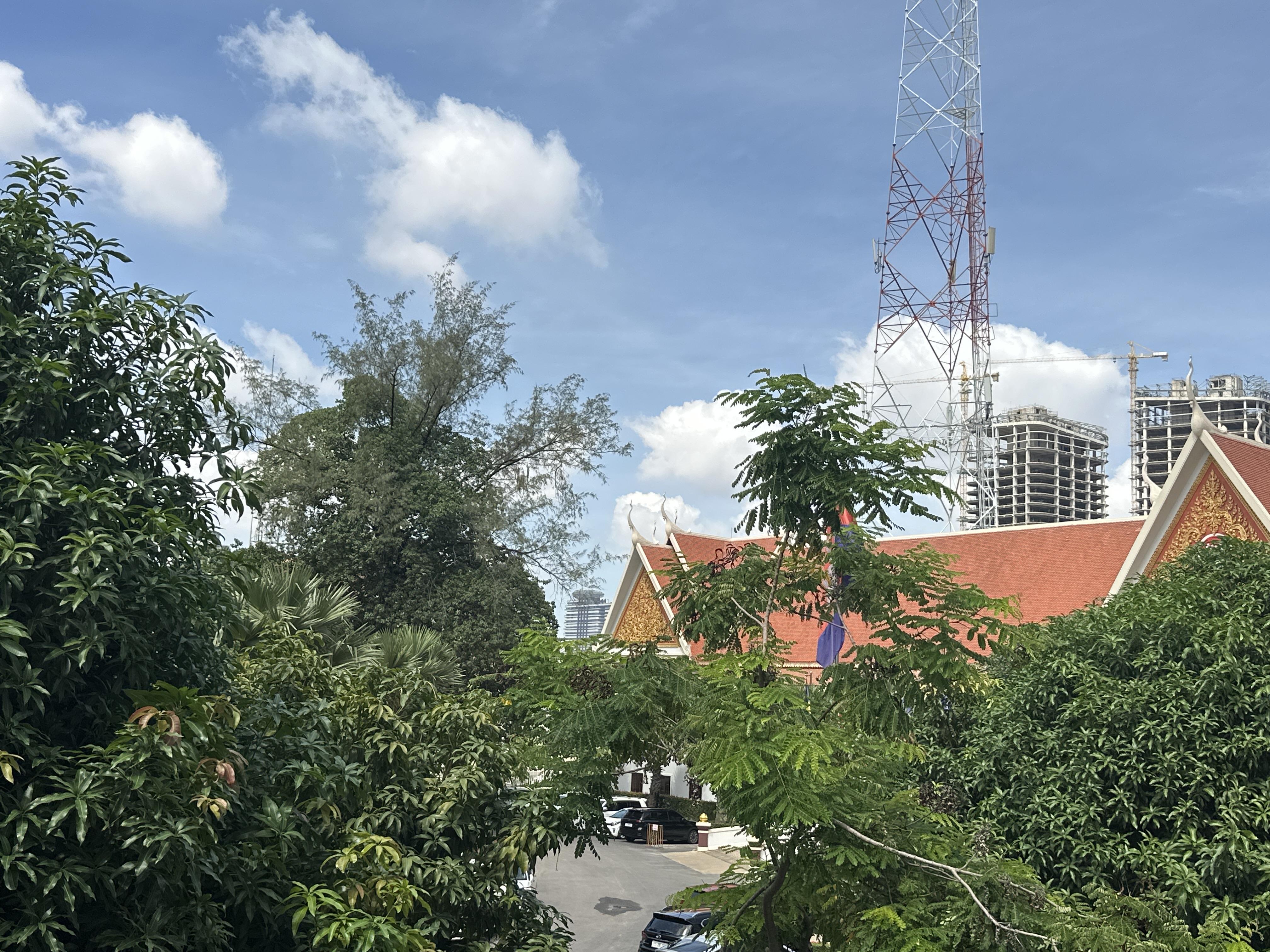 Khem Borana