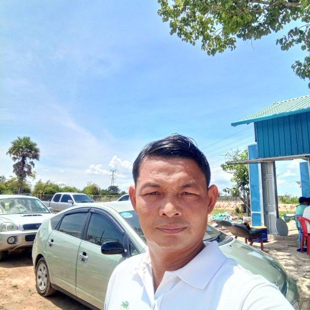 Hang Kimsan