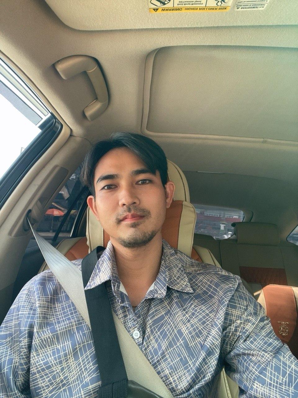 Dony Seng