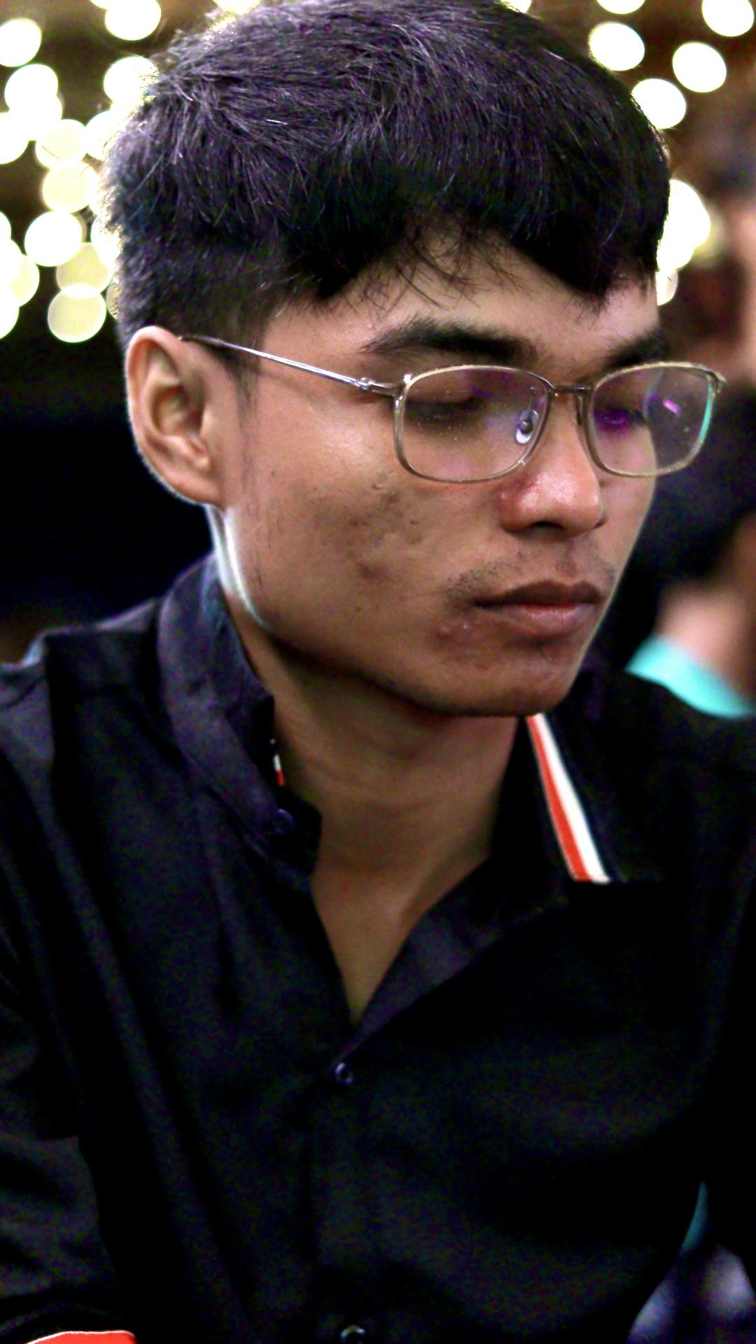 KHAY  KENG 