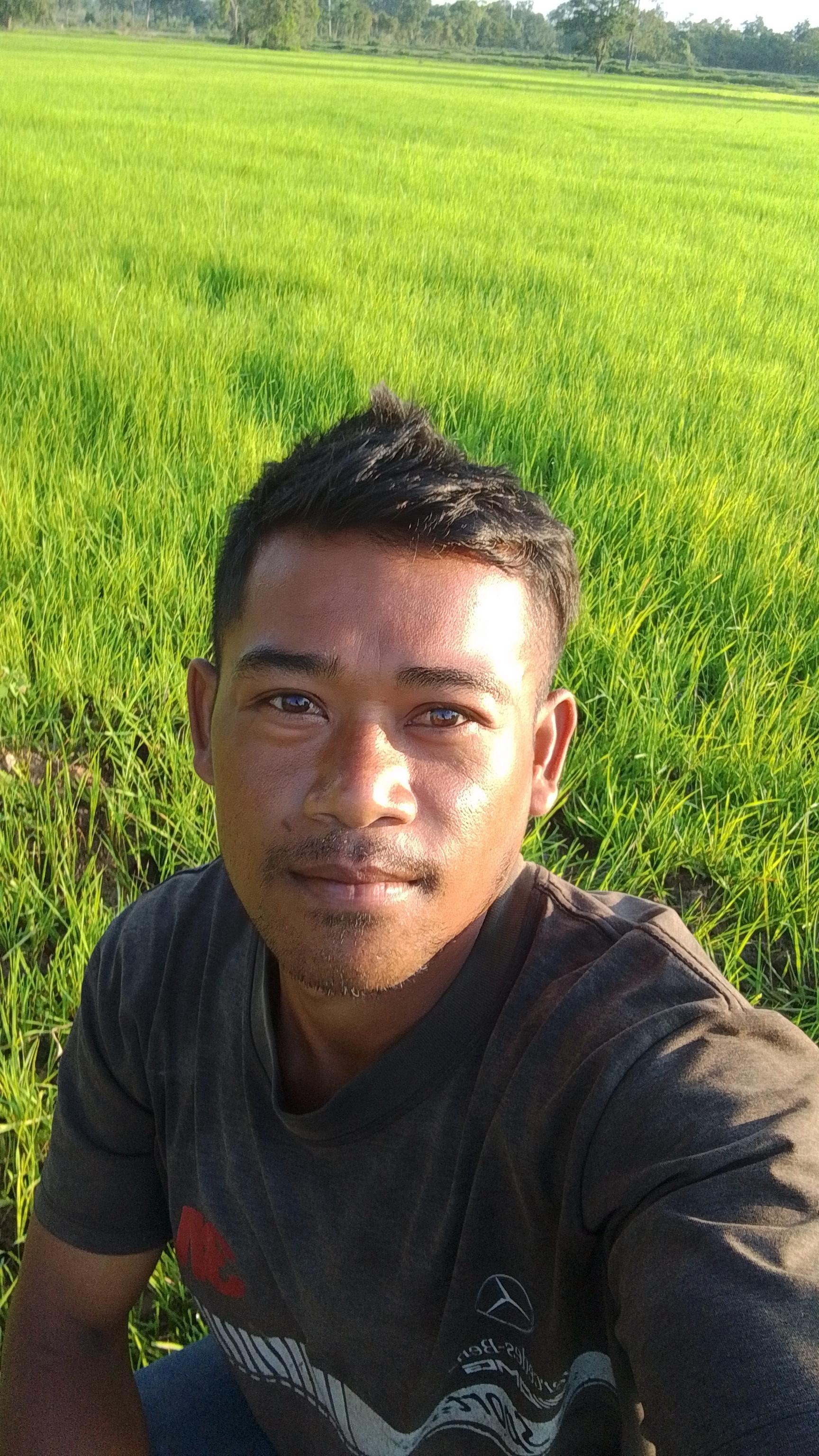 Khm Mo