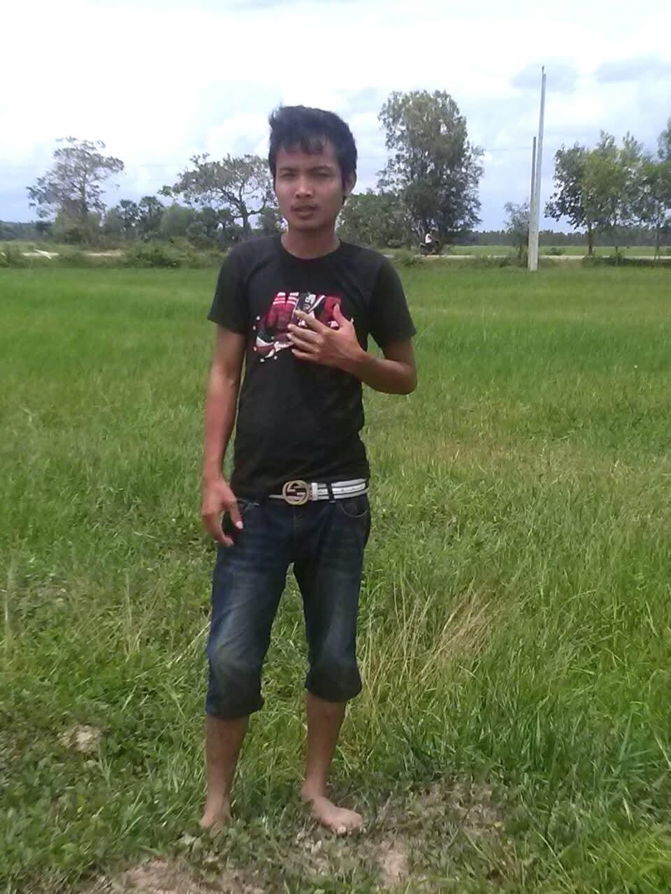 Sophan Mom