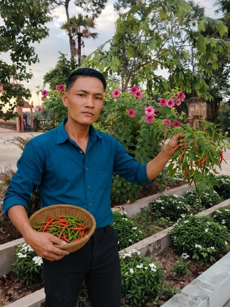 Chanda Chorn