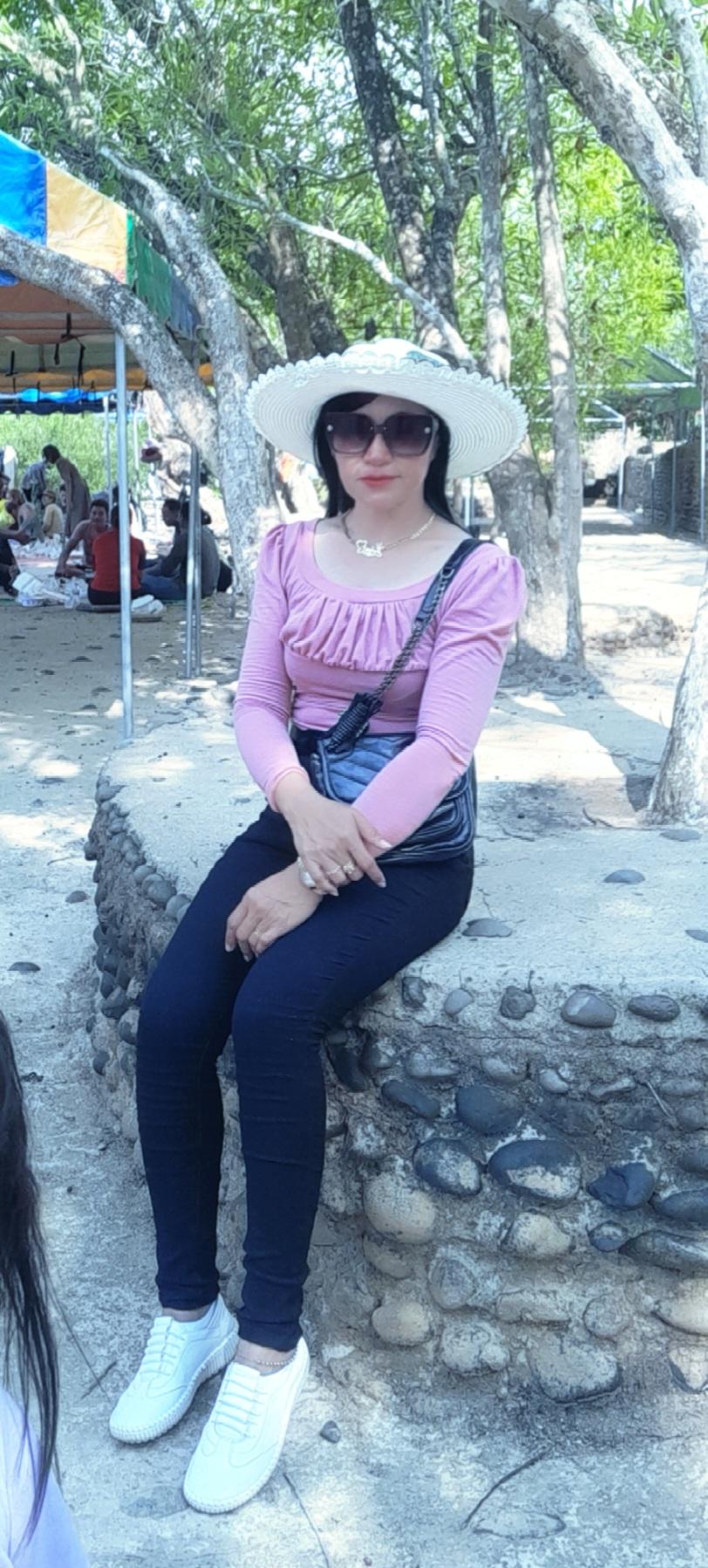 Sophy Chhoeurn
