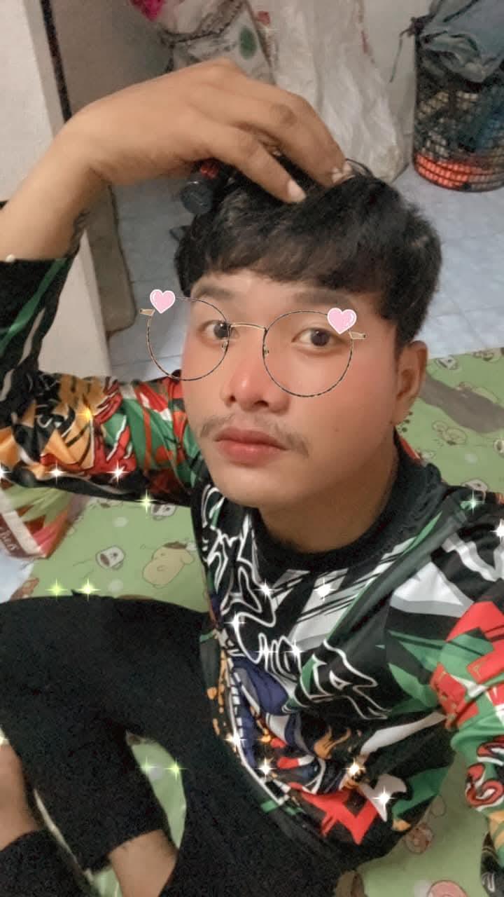 Chin Ra
