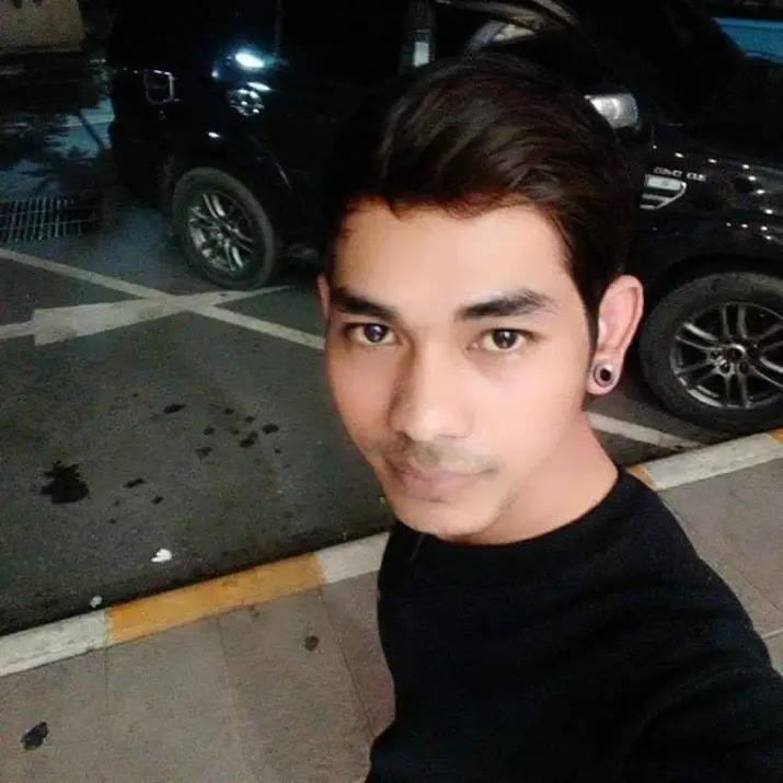 Viset Chariya