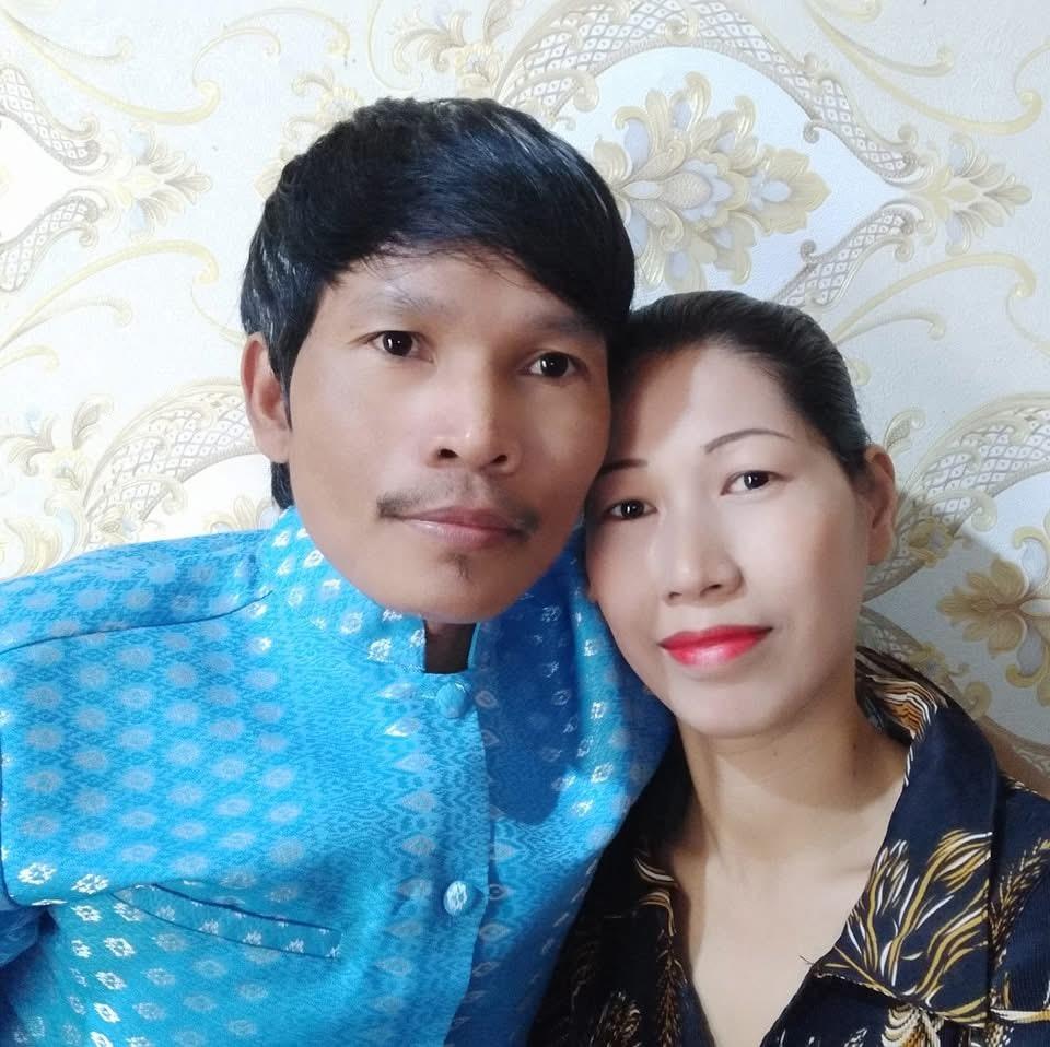 Vuthea  Pich 