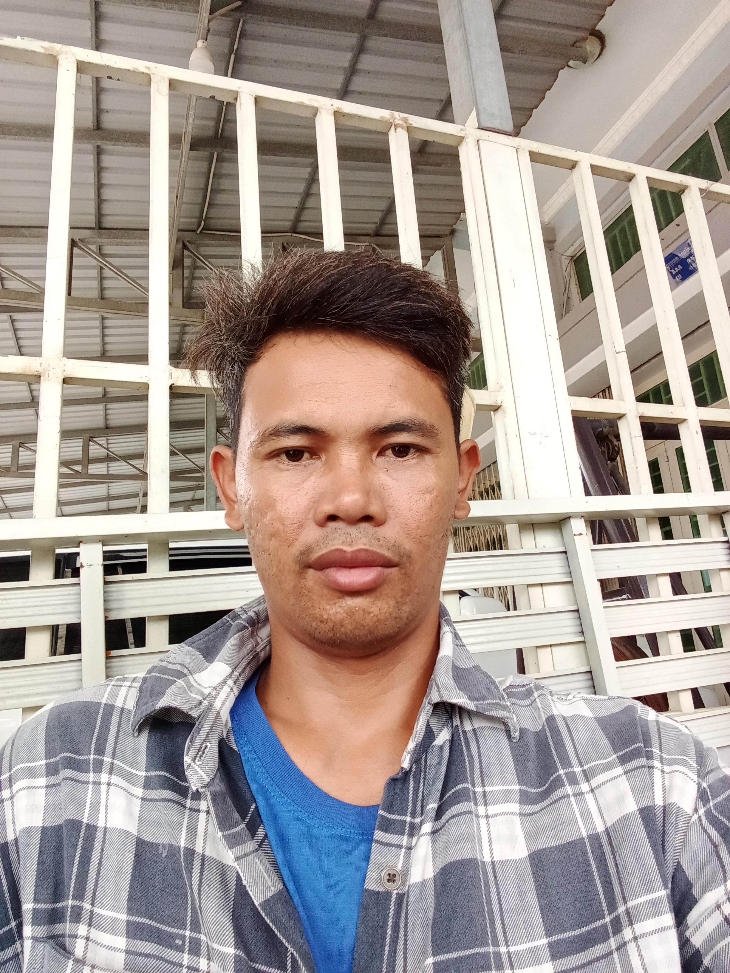 Norm Phea
