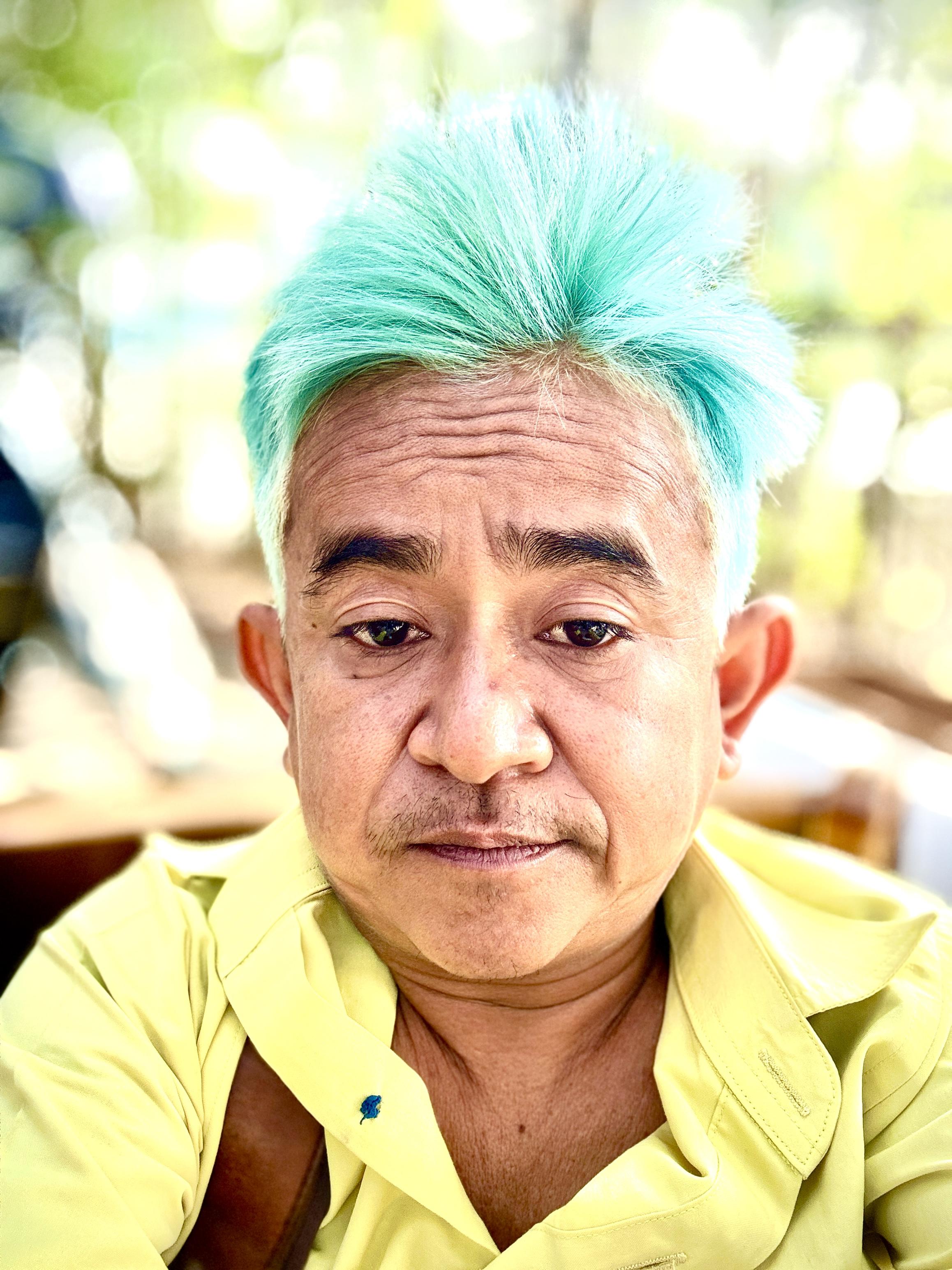 KHEM KROEB