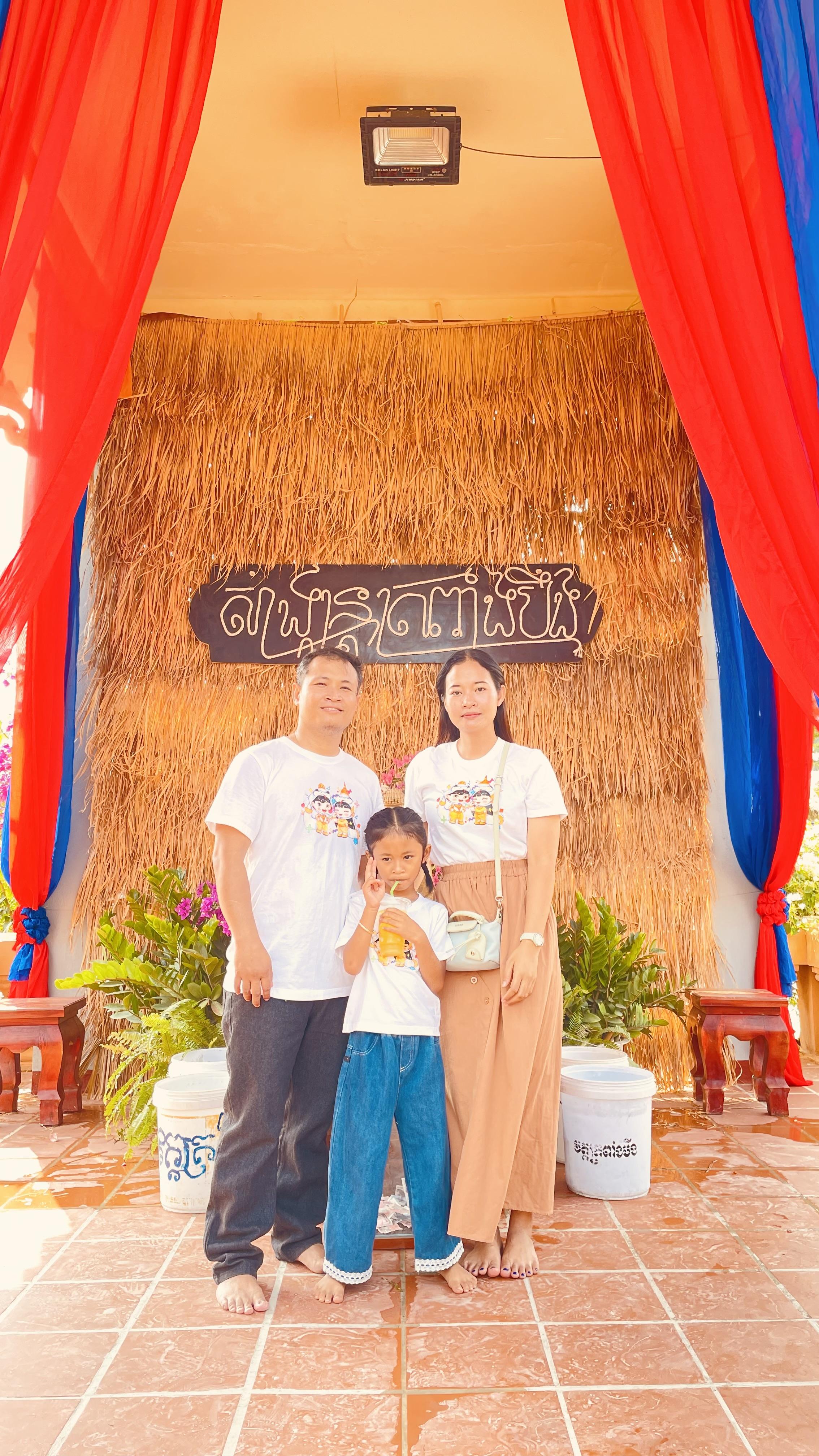 Bunrong Ngoy