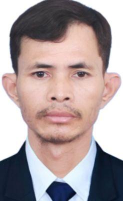 Chhi Theary