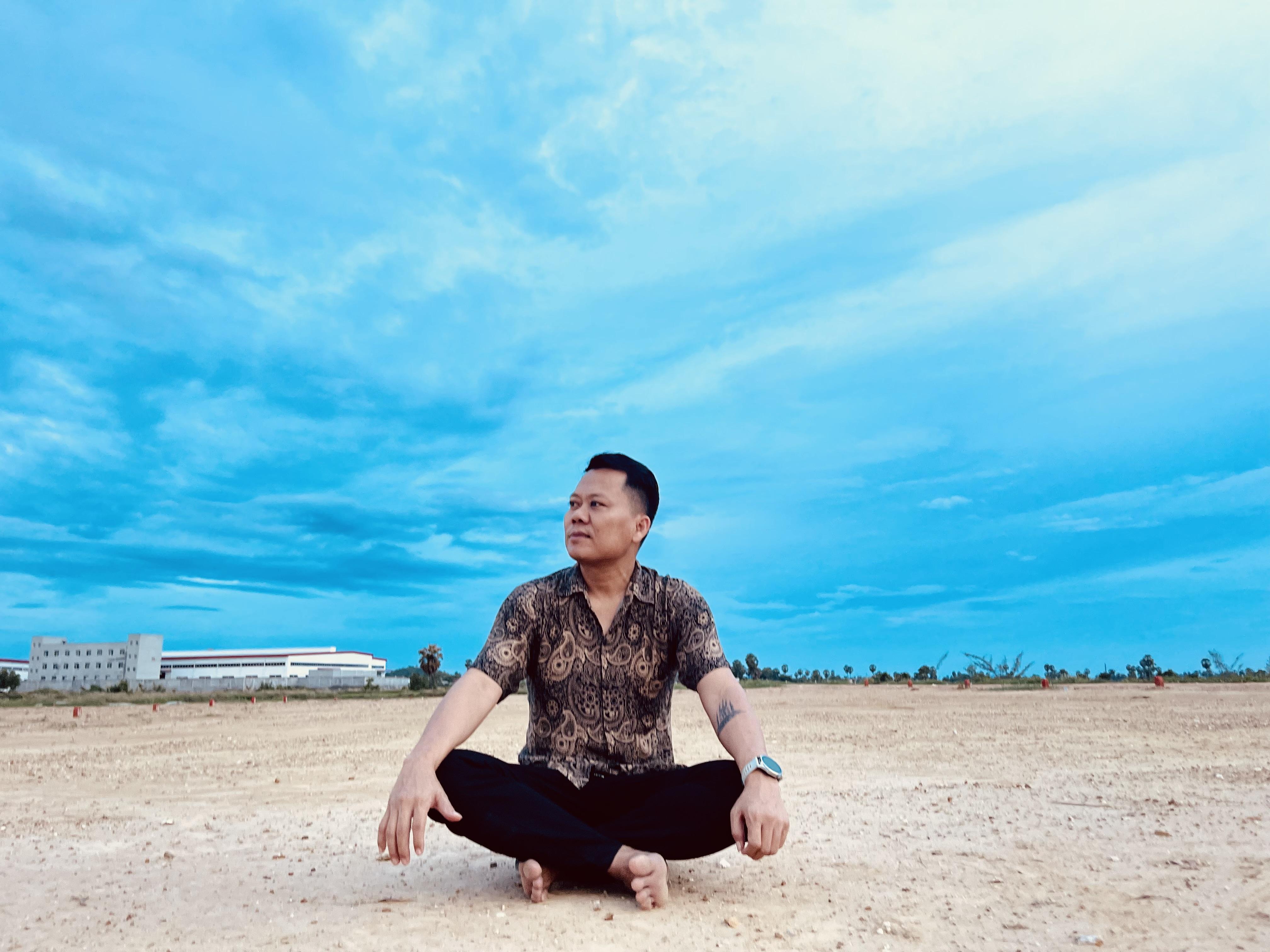 Chanbol Chinh