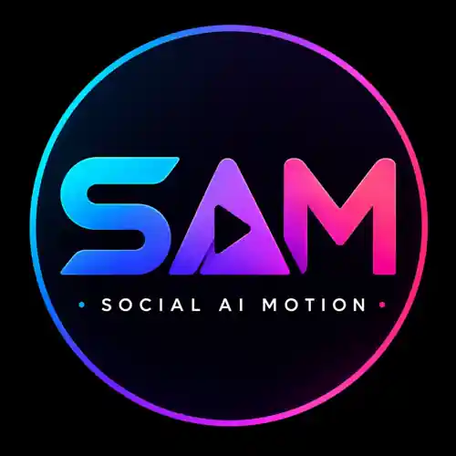 SAM - Social AI Motion