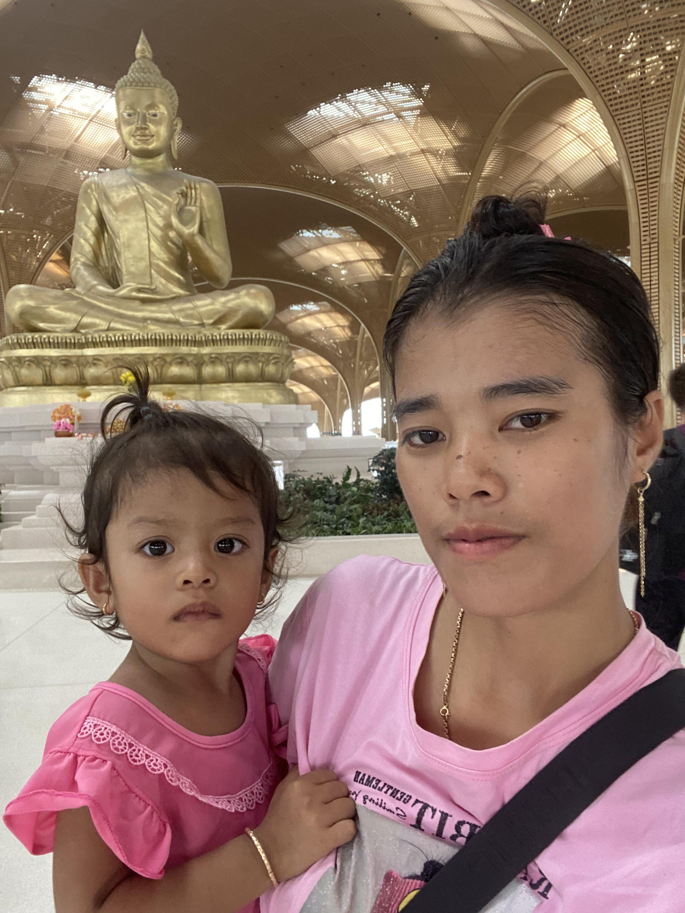 Pich Sokkhim 
