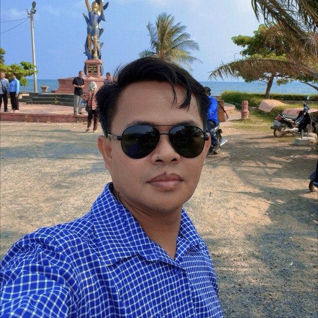 Chhim Vanara