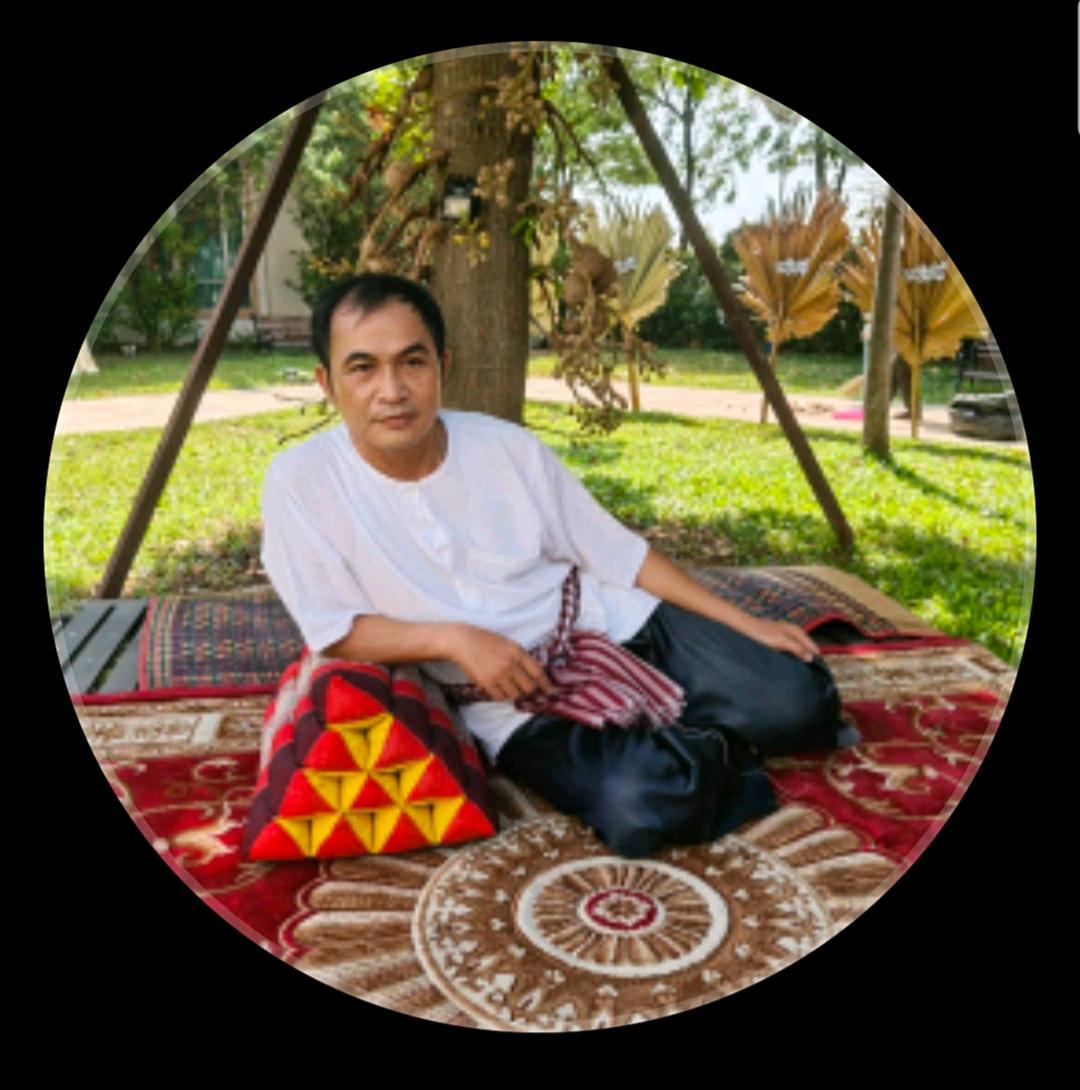 LU Chanrith