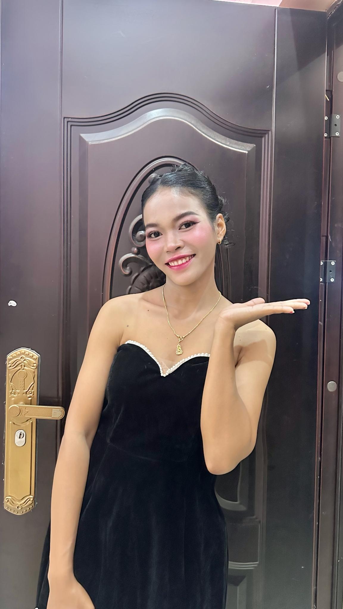 Sreynit Kong
