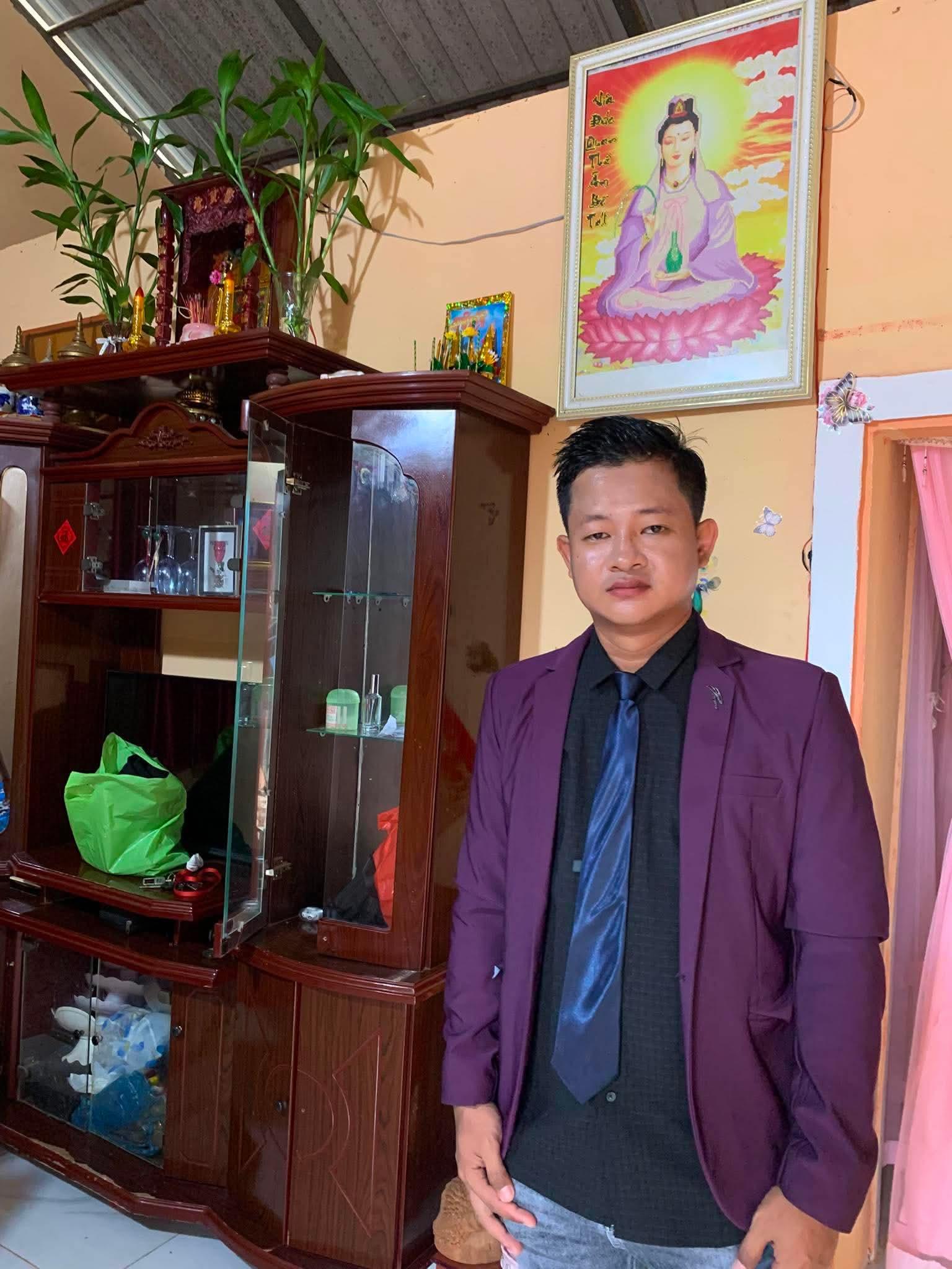 Chao Thieng