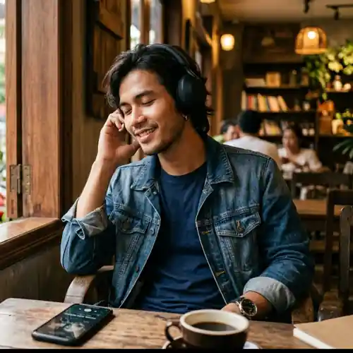 ចម្រៀងពិរោះៗ