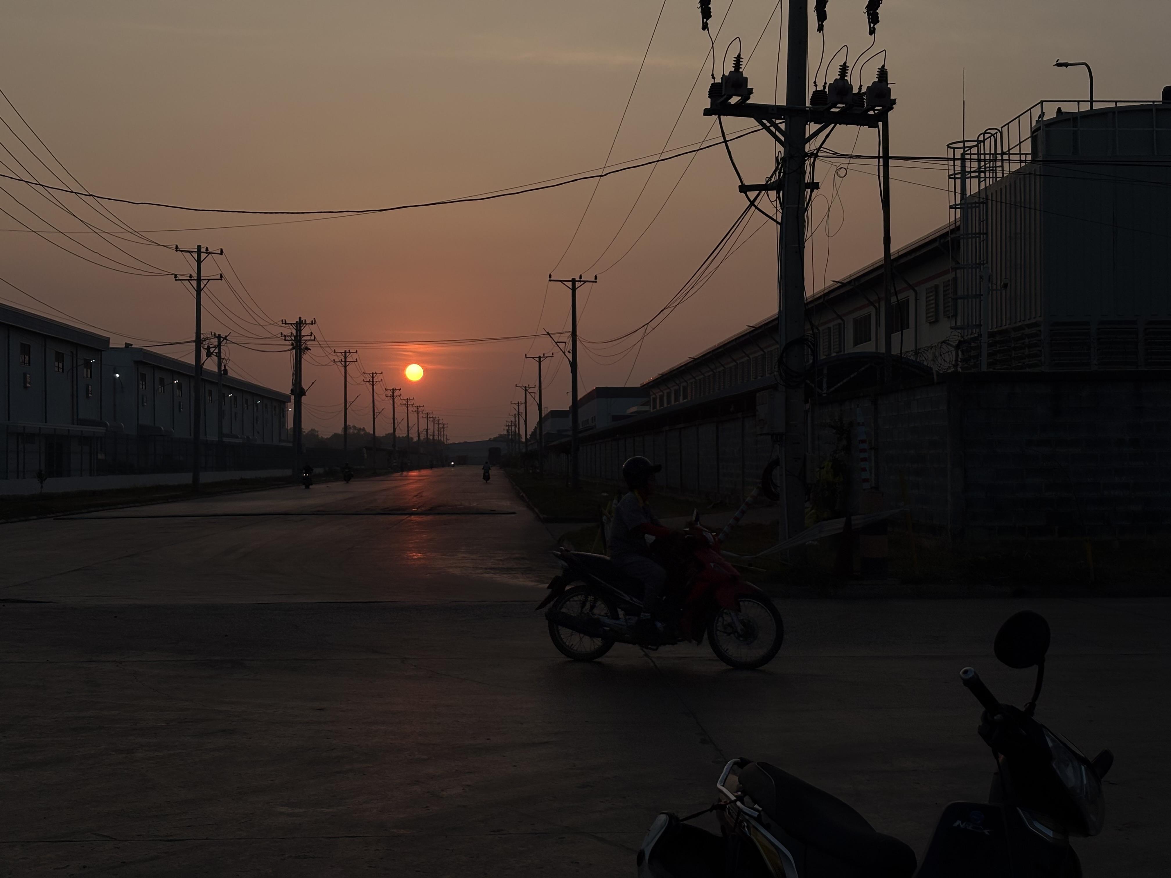 PHORK SAMNANG