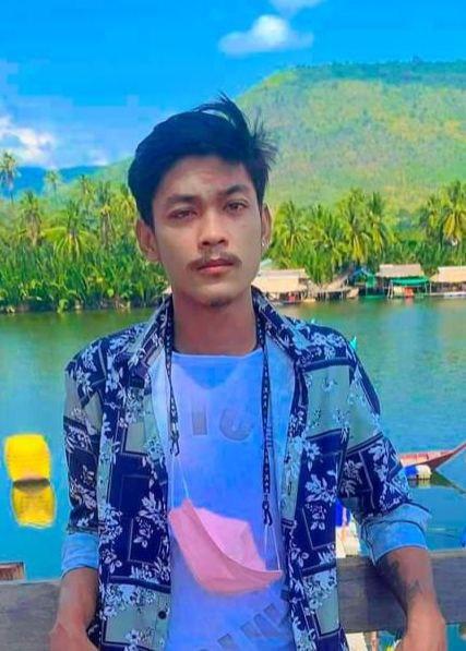 Chann Dy