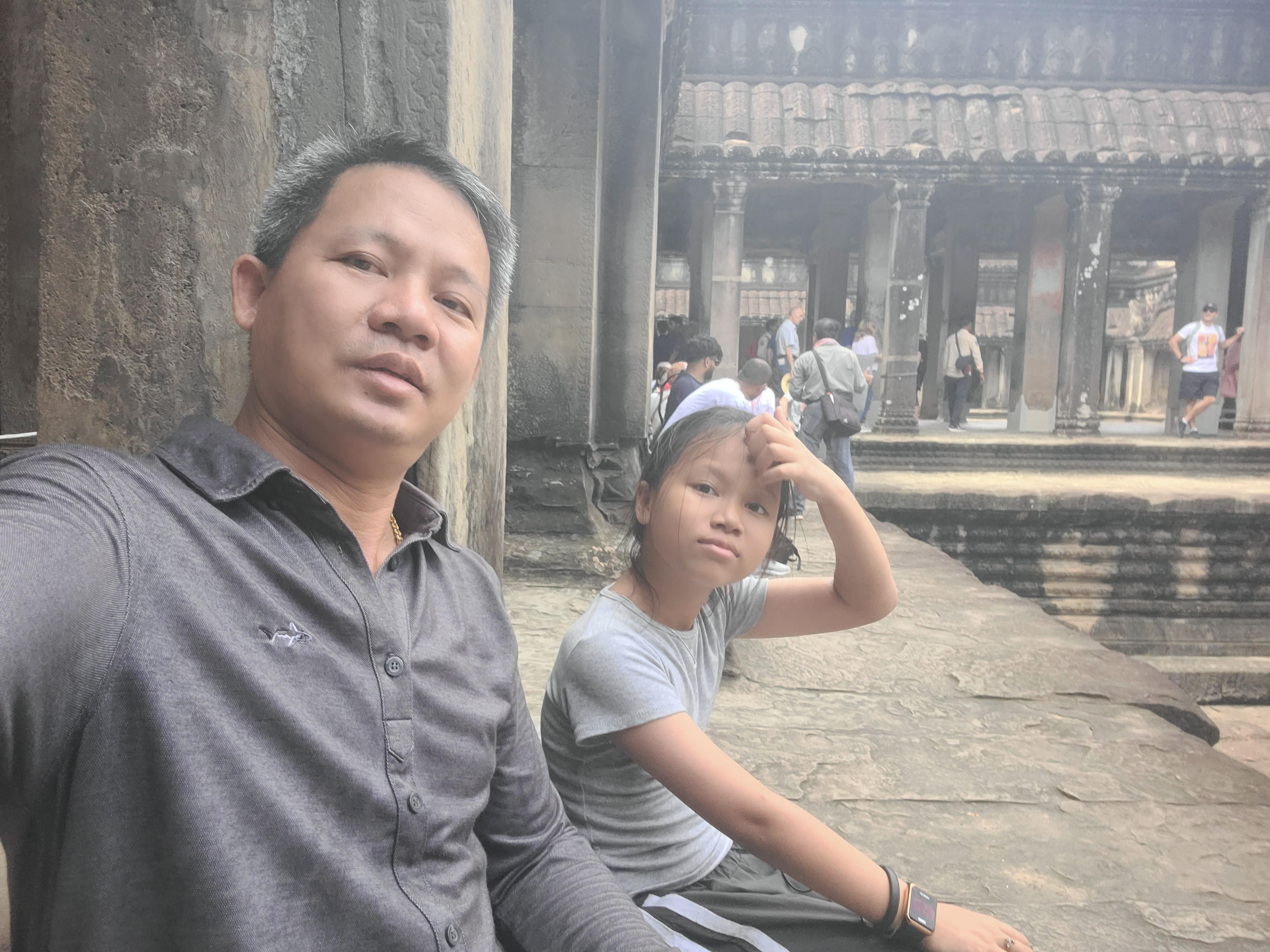 Sokphannak Eung