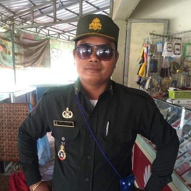 Leng Bunheng