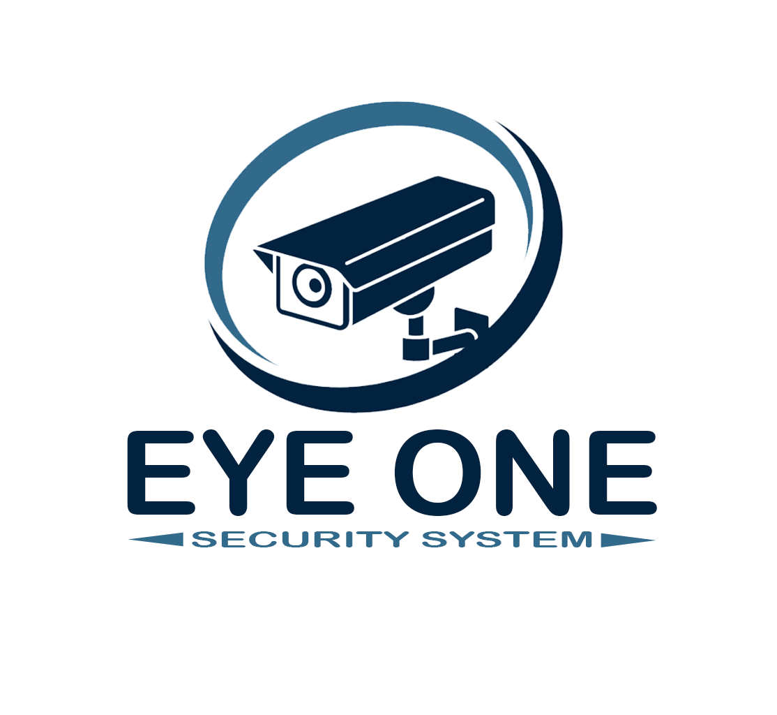 EYE ONE Security Camera