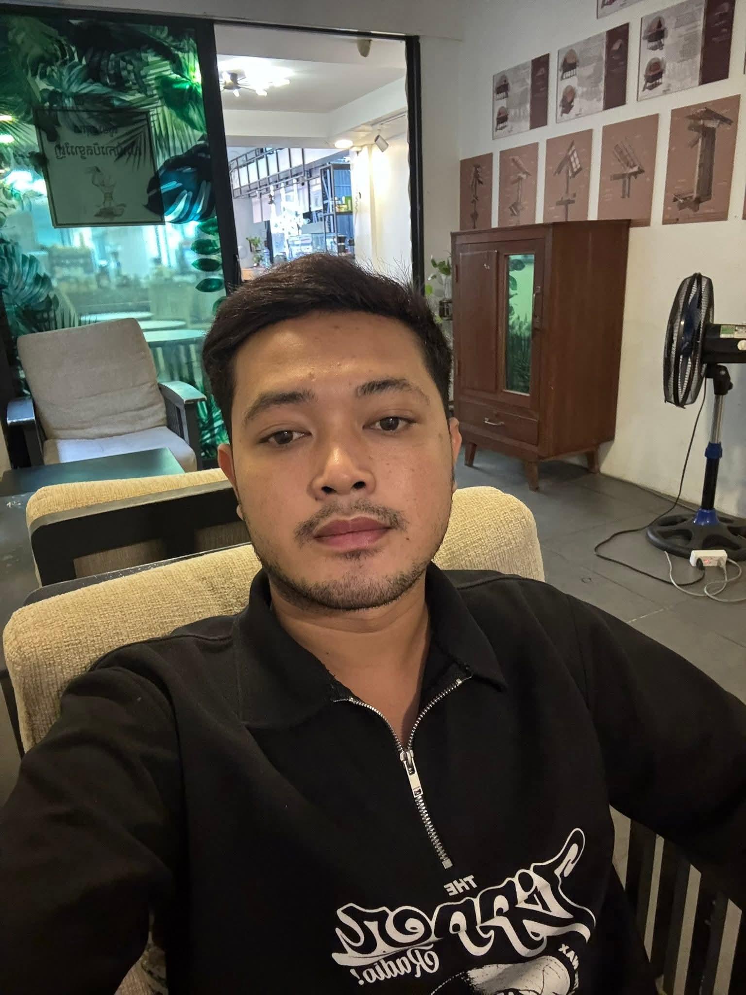 Han Sothea