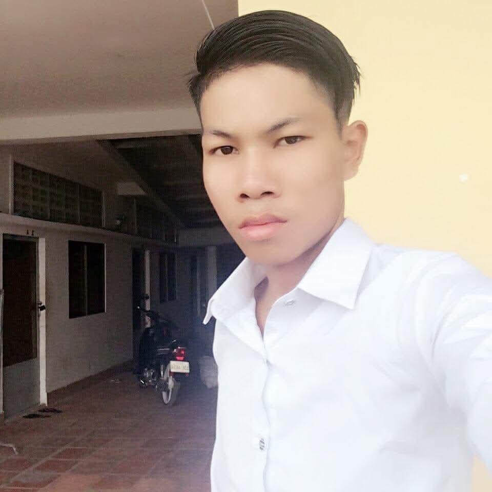 Vorn Touch