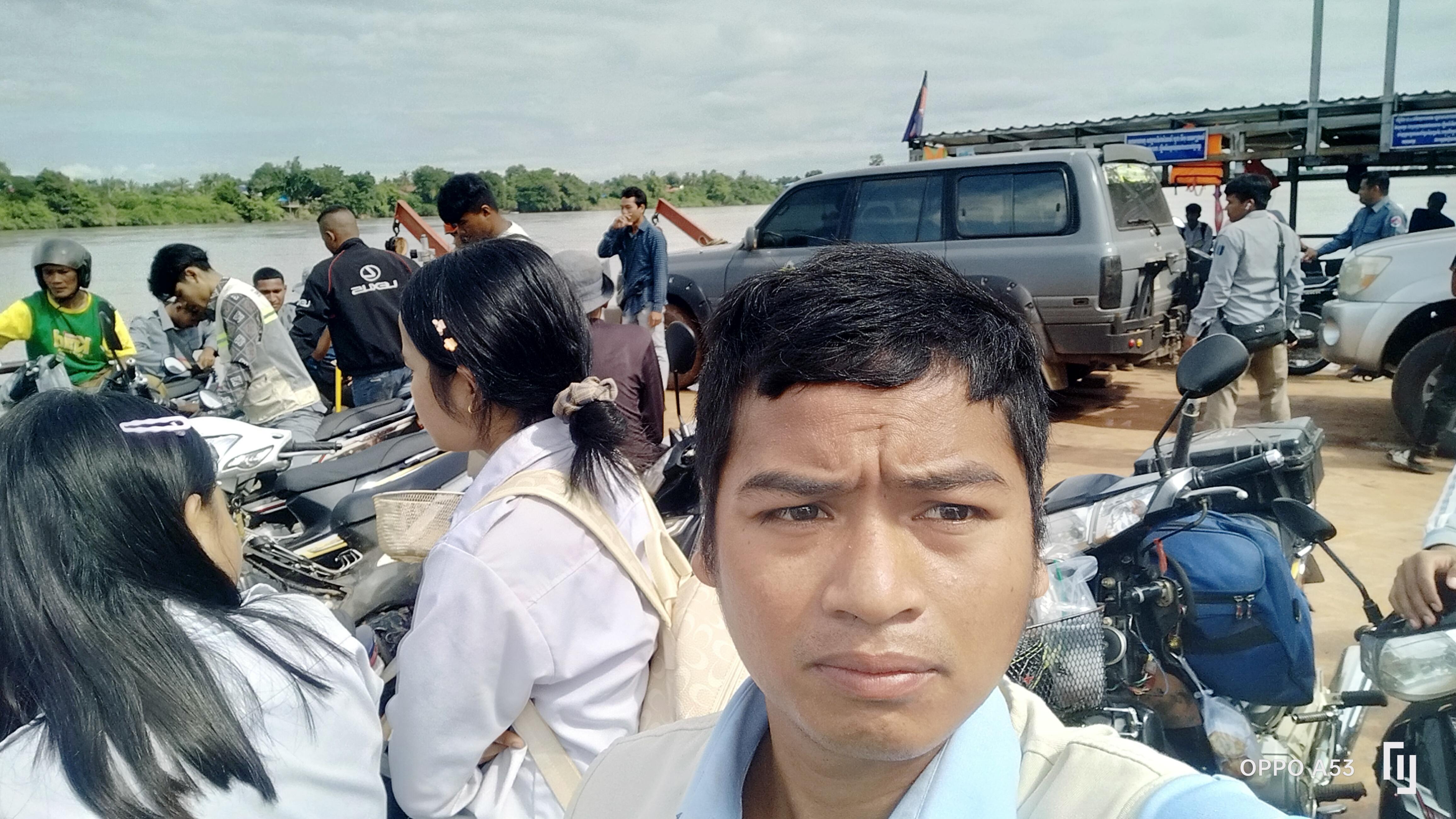 KRONG PATHAY