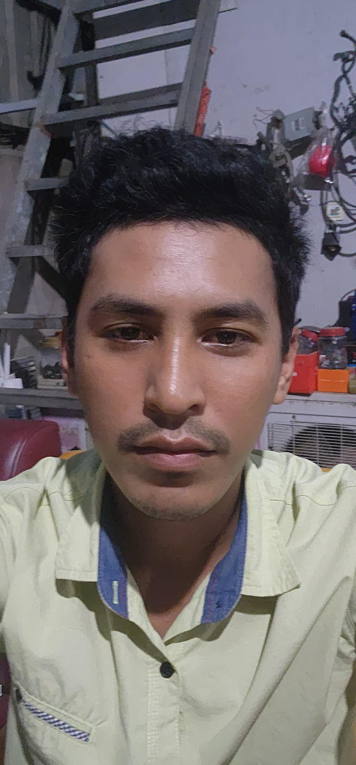 Chantheng Nul