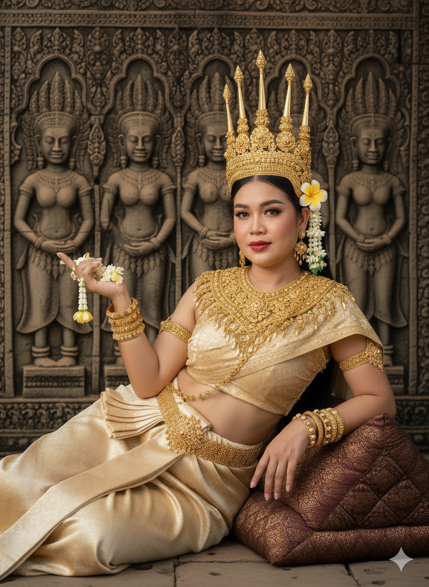 Chantha Kao