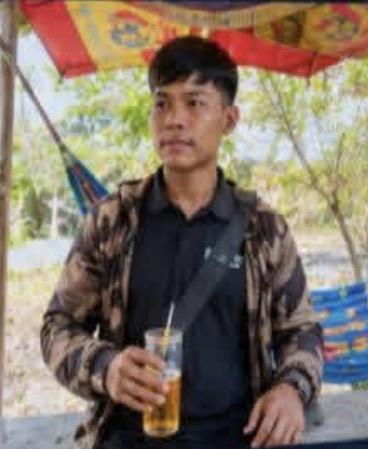 Chhen Sary
