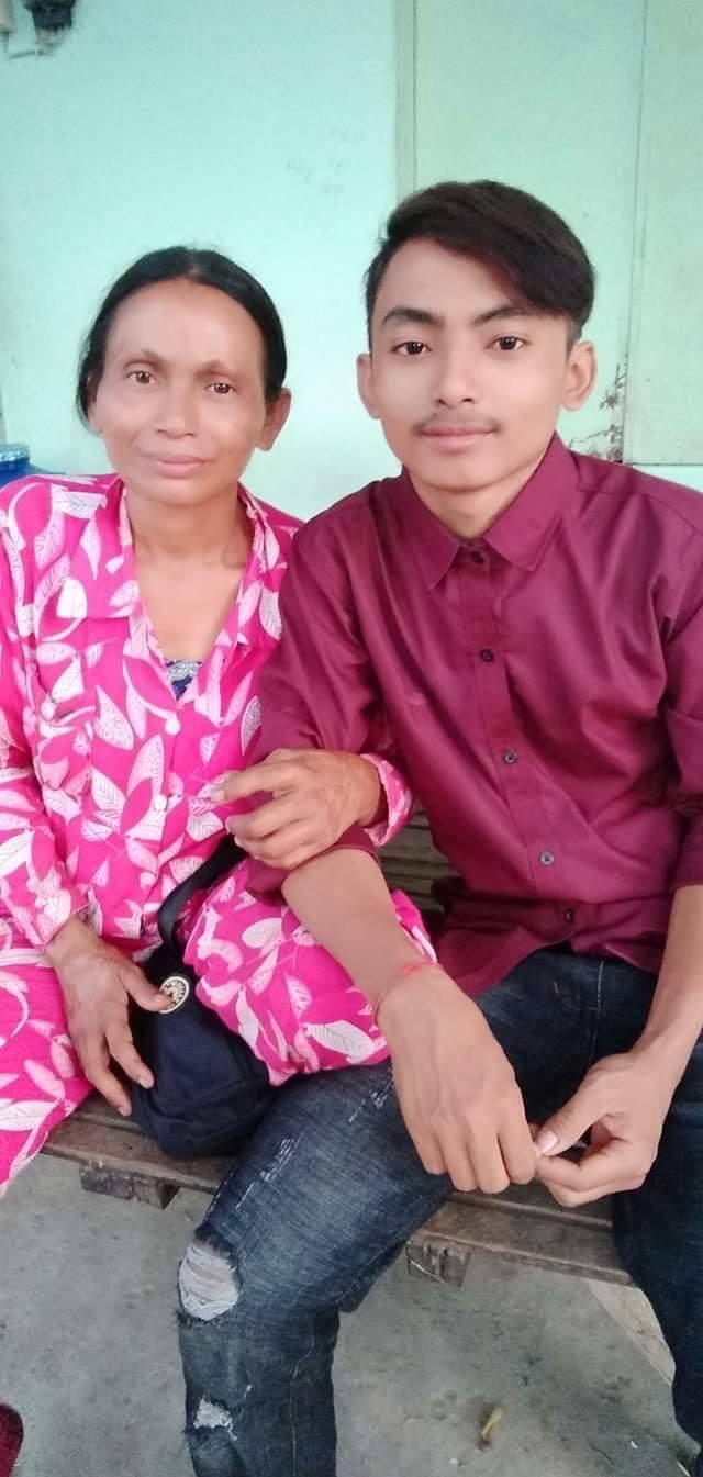 Hun Neang