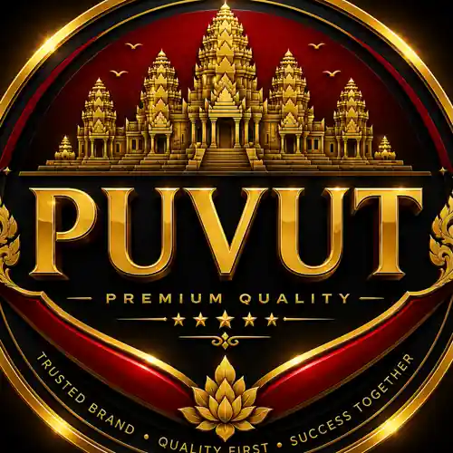 PUVUT eating showe 