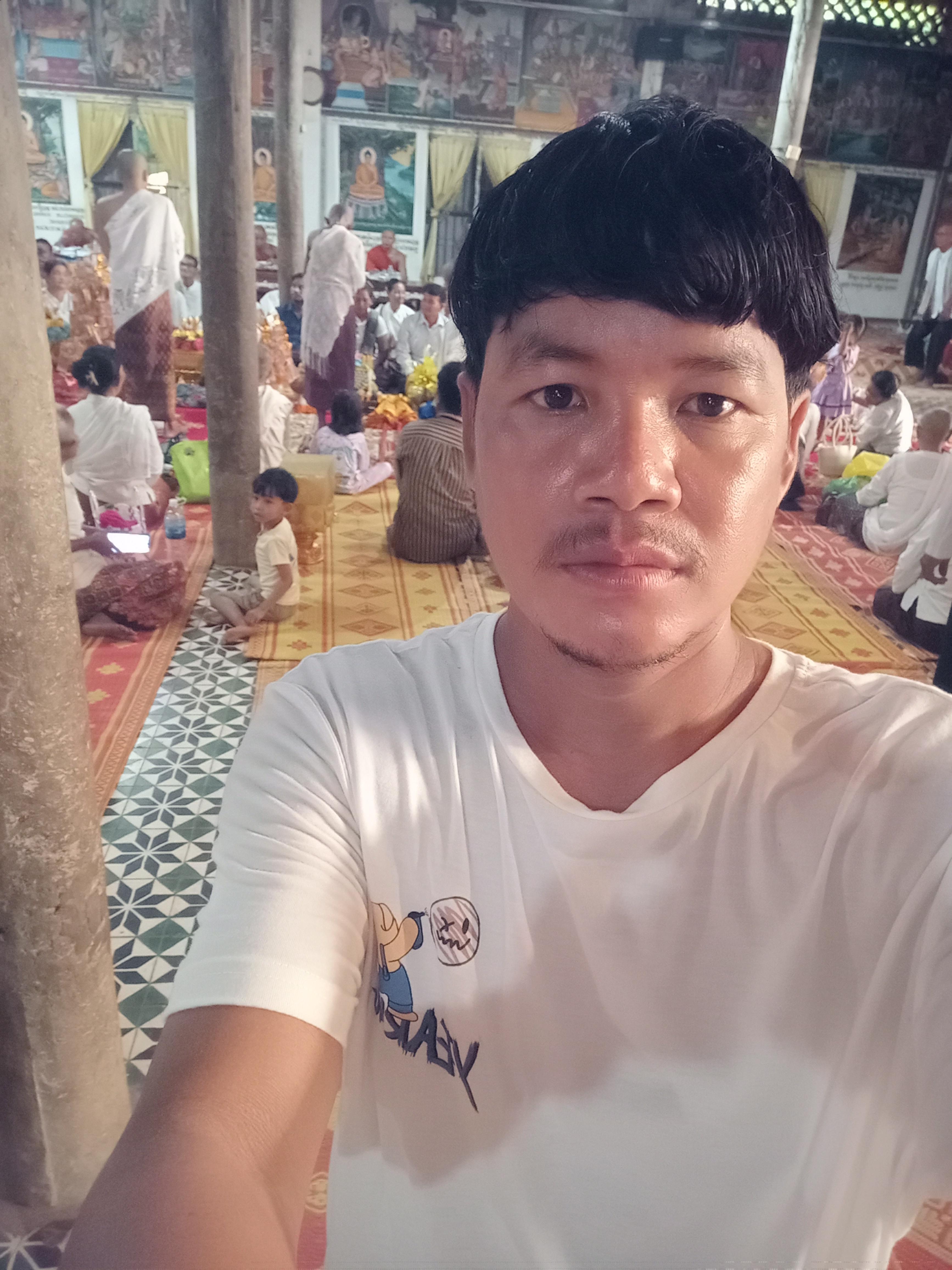 Sothen Yan